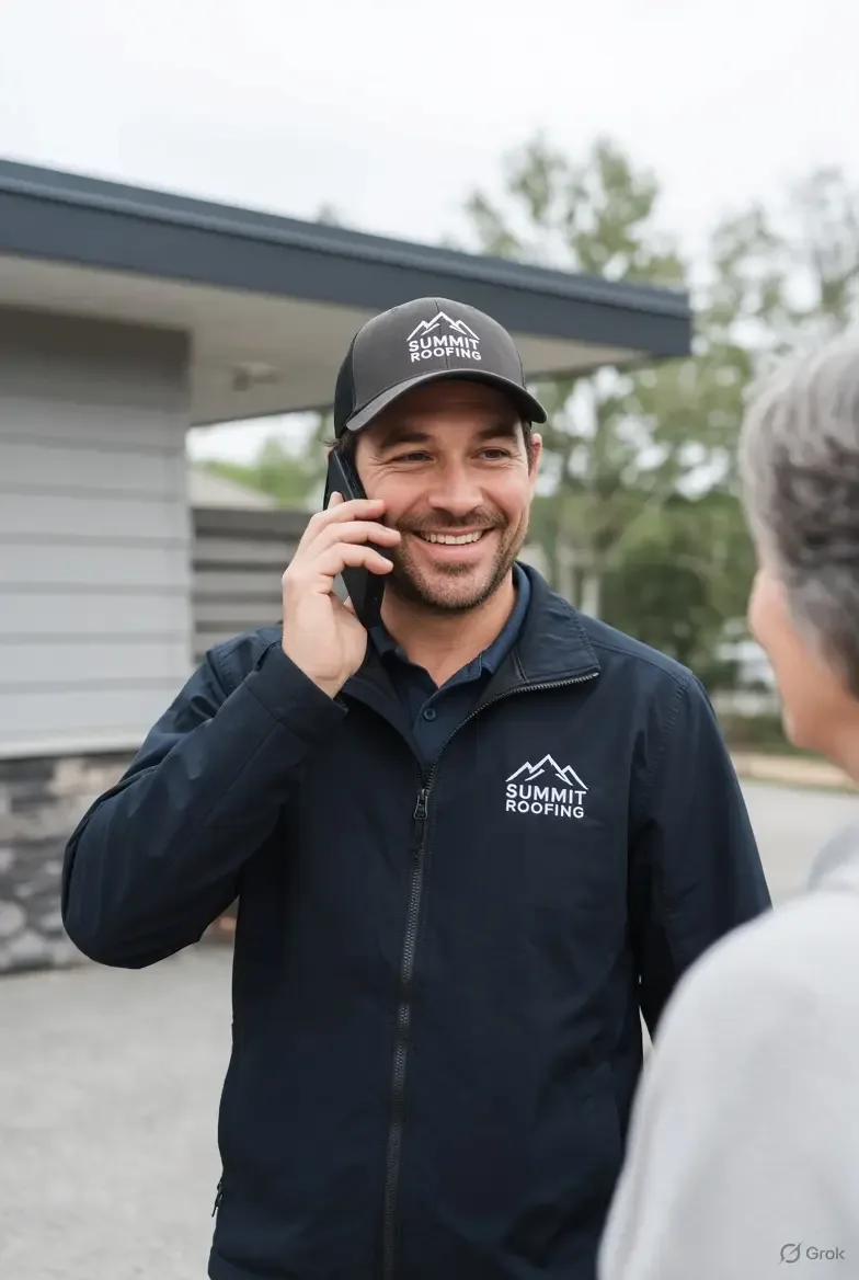 Flat Roof Leak Repair Moses Lake, WA FAQs
